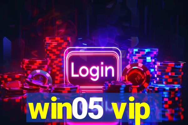 win05 vip